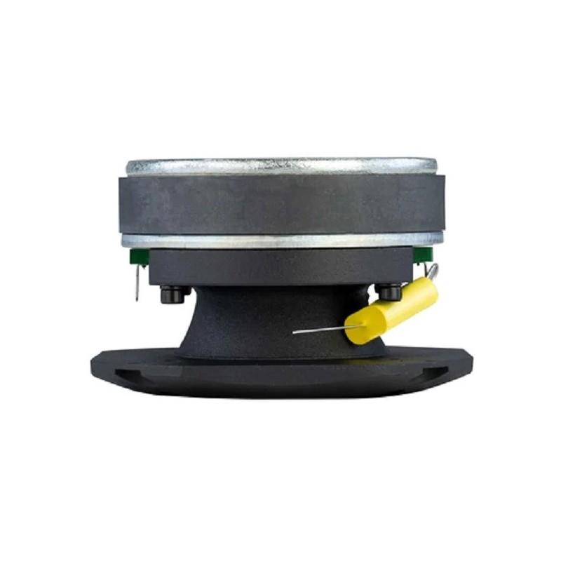 Tweeter Comando Comando Audio CP24V MATTEBK en Solocaraudio.