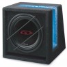 Caja acústica Alpine SBG 844BR en Solocaraudio.