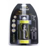 Capacitador Hollywood HCM 5 en Solocaraudio.