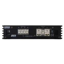 Amplificadores de 1 canal EDBX2200.1 E1 Edge Audio