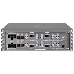 Amplificadores Eight 100 Musway