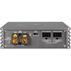 Amplificadores Eight 100 Musway