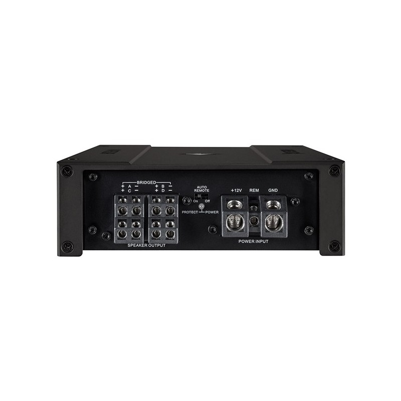 Helix M FOUR DSP en Solocaraudio.