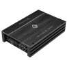 Helix M FOUR DSP en Solocaraudio.