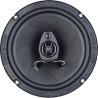 Altavoces coaxiales de 6,5" GZIF 6.5 Ground Zero