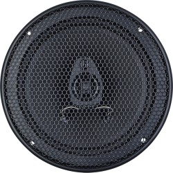 Altavoces coaxiales de 6,5" GZIF 6.5 Ground Zero