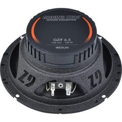 Altavoces coaxiales de 6,5" GZIF 6.5 Ground Zero