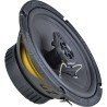 Altavoces coaxiales de 6,5" GZIF 6.5 Ground Zero