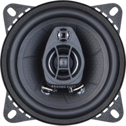 Altavoces coaxiales de 4" GZIF 4.0 Ground Zero