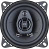 Altavoces coaxiales de 4" GZIF 4.0 Ground Zero