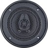 Altavoces coaxiales de 4" GZIF 4.0 Ground Zero