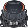 Altavoces coaxiales de 4" GZIF 4.0 Ground Zero