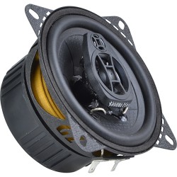Altavoces coaxiales de 4" GZIF 4.0 Ground Zero