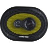 Altavoces coaxiales de 6x9 GZTF 69X Ground Zero