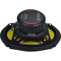 Altavoces coaxiales de 6x9 GZTF 69X Ground Zero