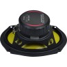 Altavoces coaxiales de 6x9 GZTF 69X Ground Zero