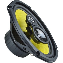 Altavoces coaxiales de 6x9 GZTF 69X Ground Zero