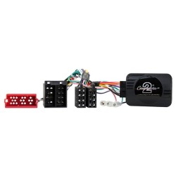 Interface mandos al volante CTSVX005.2 Connects2