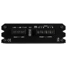 Amplificadores de 2 canales Pluto II Hifonics