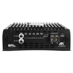 Amplificadores de 1 canal VX 1000PRO ESX Audio