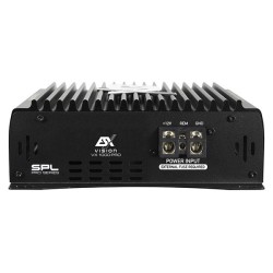 Amplificadores de 1 canal VX 1000PRO ESX Audio