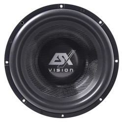 Subwoofer de 12" VX12PRO ESX Audio