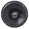 Subwoofer de 12" VX12PRO ESX Audio