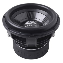 Subwoofer de 12" VX12PRO ESX Audio