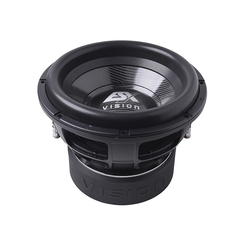Subwoofer de 12" VX12PRO ESX Audio