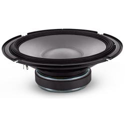 Vías separadas de 8" S2-S80C Alpine