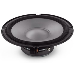 Vías separadas de 8" S2-S80C Alpine