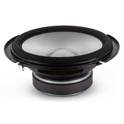 Vías separadas de 6,5" S2-S65C Alpine