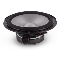 Vías separadas de 6,5" S2-S65C Alpine
