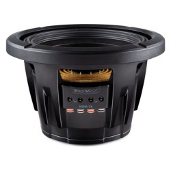 Subwoofer de 12" R2-W12D4 Alpine