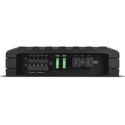 Amplificadores de 5 canales S2-A55V Alpine