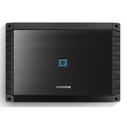 Amplificadores de 5 canales S2-A55V Alpine