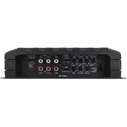 Amplificadores de 5 canales S2-A55V Alpine