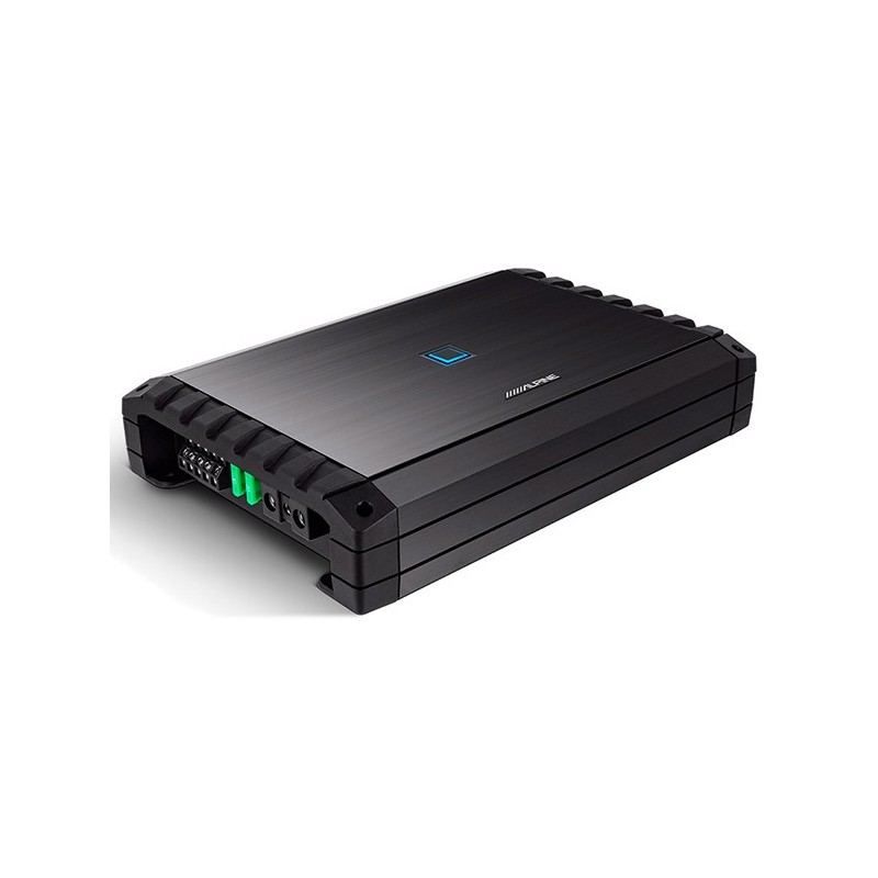 Amplificadores de 5 canales S2-A55V Alpine