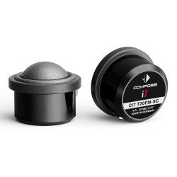 Tweeters Ci7 T20FM-SC Helix