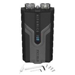 Capacitadores ZXT 10.0 Hifonics