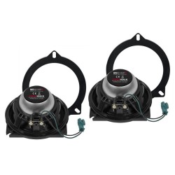 Altavoces BMW QMB 100X MB Quart