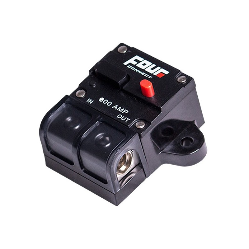 Fusibles termicos 4-600129 Four Connect