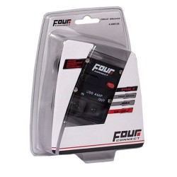 Fusibles termicos 4-600129 Four Connect