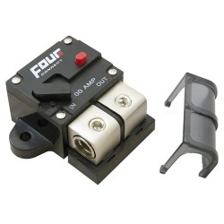 Fusibles termicos 4-600129 Four Connect