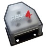 Distribuidor negativo 4-600125 Four Connect