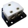 Distribuidor negativo 4-600125 Four Connect
