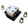 Distribuidor negativo 4-600125 Four Connect