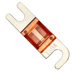 Fusibles AFC 4-690668 Four Connect