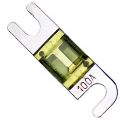 Fusibles AFC 4-690667 Four Connect