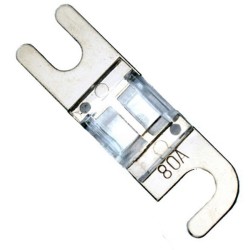 Fusibles AFC 4-690666 Four Connect